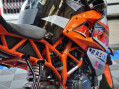 KTM RC RC 390 18 10