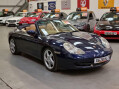 Porsche 911 3.4 996 Carrera 2 1