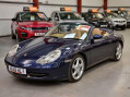 Porsche 911 3.4 996 Carrera 2 3