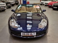 Porsche 911 3.4 996 Carrera 2 4