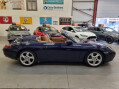 Porsche 911 3.4 996 Carrera 2 5