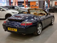 Porsche 911 3.4 996 Carrera 2 6