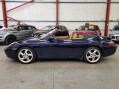 Porsche 911 3.4 996 Carrera 2 7