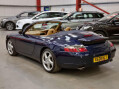 Porsche 911 3.4 996 Carrera 2 8