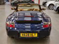 Porsche 911 3.4 996 Carrera 2 9
