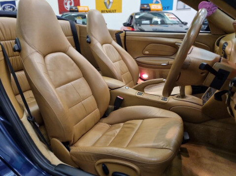 Porsche 911 3.4 996 Carrera 2 26