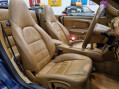 Porsche 911 3.4 996 Carrera 2 26