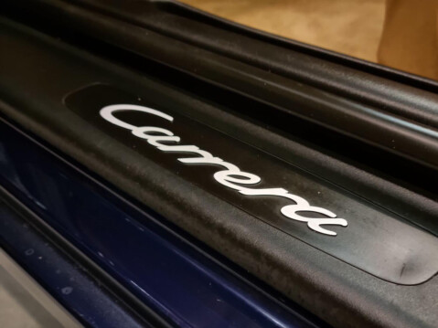 Porsche 911 3.4 996 Carrera 2 29