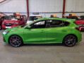 Ford Focus 2.3 Focus ST 5 door 2.3L EcoBoost 280PS FWD 6 Speed Manual 5