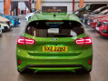 Ford Focus 2.3 Focus ST 5 door 2.3L EcoBoost 280PS FWD 6 Speed Manual 7