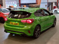 Ford Focus 2.3 Focus ST 5 door 2.3L EcoBoost 280PS FWD 6 Speed Manual 8