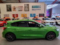 Ford Focus 2.3 Focus ST 5 door 2.3L EcoBoost 280PS FWD 6 Speed Manual 9