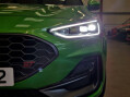 Ford Focus 2.3 Focus ST 5 door 2.3L EcoBoost 280PS FWD 6 Speed Manual 22