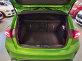 Ford Focus 2.3 Focus ST 5 door 2.3L EcoBoost 280PS FWD 6 Speed Manual 19