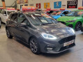 Ford Fiesta 1.0 T EcoBoost ST-Line 3