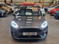Ford Fiesta 1.0 T EcoBoost ST-Line 2
