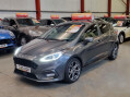 Ford Fiesta 1.0 T EcoBoost ST-Line 5
