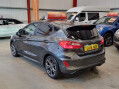 Ford Fiesta 1.0 T EcoBoost ST-Line 7