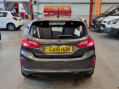 Ford Fiesta 1.0 T EcoBoost ST-Line 8