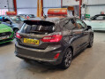Ford Fiesta 1.0 T EcoBoost ST-Line 9