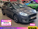 Ford Fiesta 1.0 T EcoBoost ST-Line