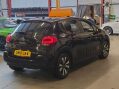Citroen C3 1.2 PureTech GPF Flair 5