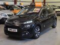 Citroen C3 1.2 PureTech GPF Flair 7