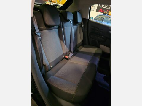 Citroen C3 1.2 PureTech GPF Flair 11