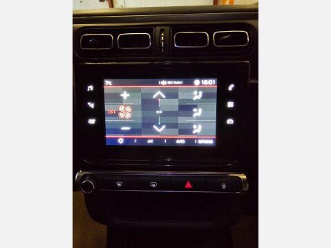 Citroen C3 1.2 PureTech GPF Flair 14