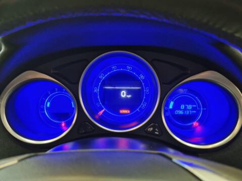 DS DS 4 1.2 PureTech 22