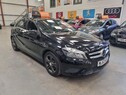 Mercedes-Benz A Class 1.6 A200 Sport