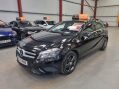 Mercedes-Benz A Class 1.6 A200 Sport 3