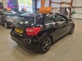 Mercedes-Benz A Class 1.6 A200 Sport 5