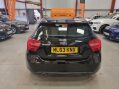 Mercedes-Benz A Class 1.6 A200 Sport 7