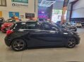 Mercedes-Benz A Class 1.6 A200 Sport 8