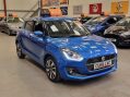 Suzuki Swift 1.0 Boosterjet SHVS SZ5 3