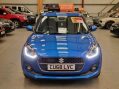 Suzuki Swift 1.0 Boosterjet SHVS SZ5 2