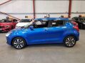 Suzuki Swift 1.0 Boosterjet SHVS SZ5 6