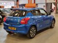 Suzuki Swift 1.0 Boosterjet SHVS SZ5 9