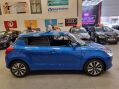 Suzuki Swift 1.0 Boosterjet SHVS SZ5 10