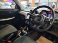 Suzuki Swift 1.0 Boosterjet SHVS SZ5 11