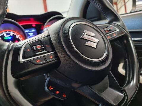 Suzuki Swift 1.0 Boosterjet SHVS SZ5 20