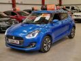 Suzuki Swift 1.0 Boosterjet SHVS SZ5 5