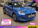 Suzuki Swift 1.0 Boosterjet SHVS SZ5