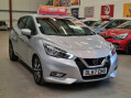 Nissan Micra 0.9 IG-T N-Connecta 1