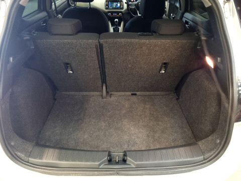 Nissan Micra 0.9 IG-T N-Connecta 20