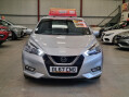 Nissan Micra 0.9 IG-T N-Connecta 3