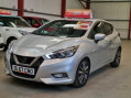 Nissan Micra 0.9 IG-T N-Connecta 4