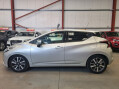 Nissan Micra 0.9 IG-T N-Connecta 5