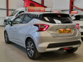 Nissan Micra 0.9 IG-T N-Connecta 6
